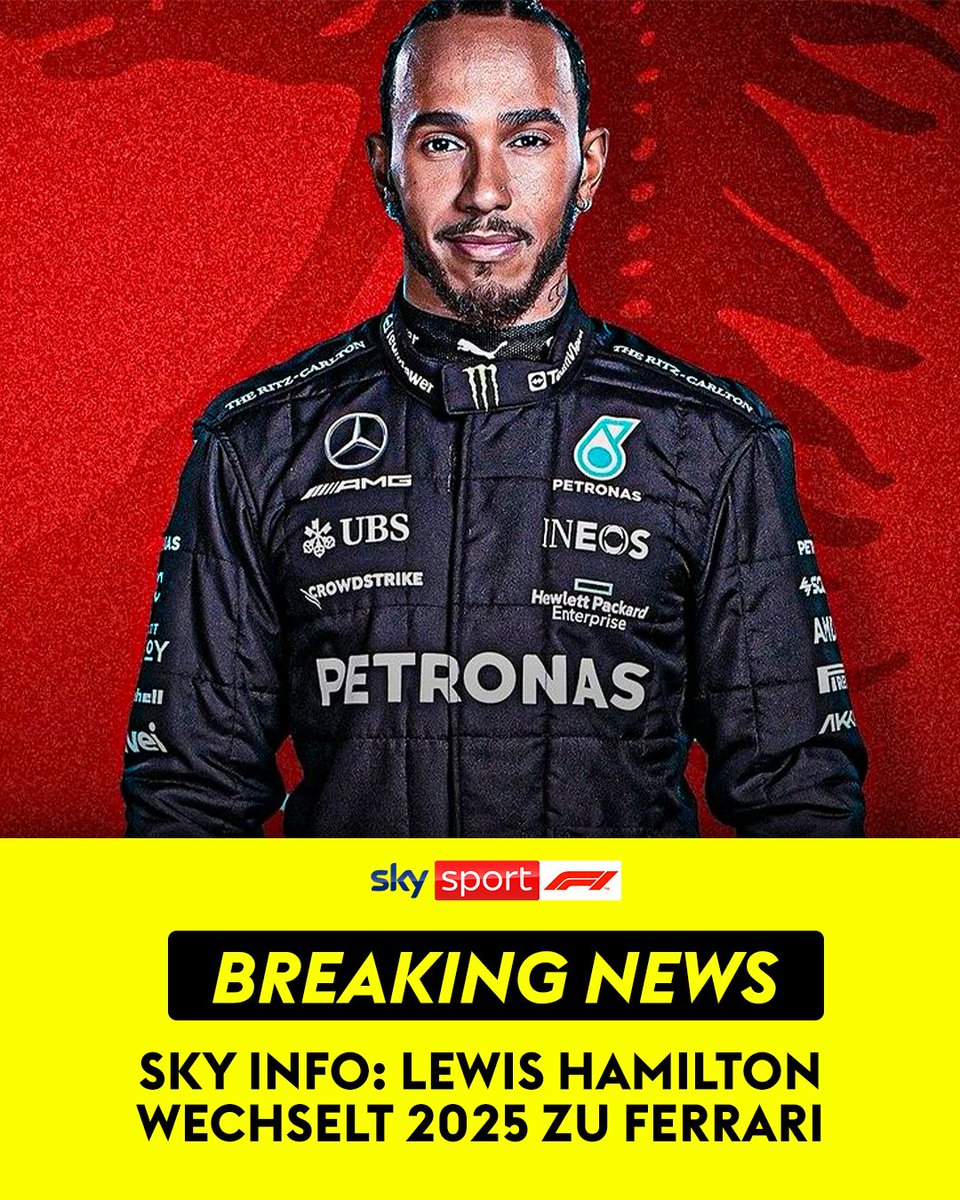 Sky Sport tweet media