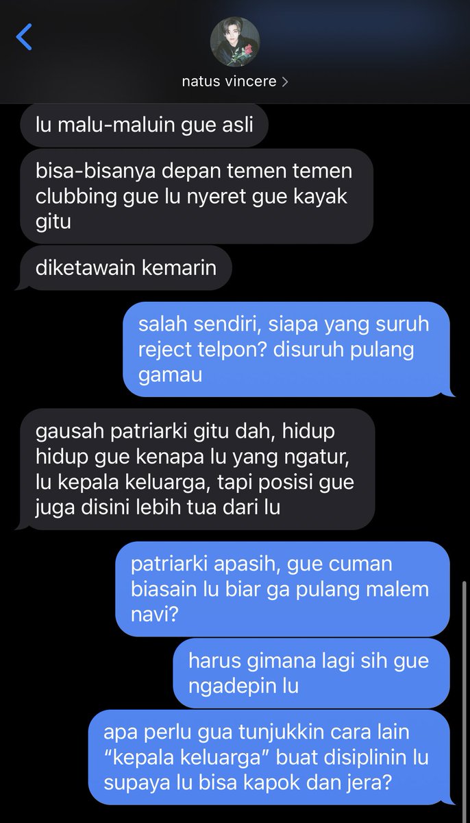 inkbynomin's tweet photo. nomin prompt au🔞 — natus vincere. 

“Tentang ia, sang pemilik nama. Yang katanya terlahir untuk menang. Namun nyatanya, ia dipaksa untuk tak lagi menjadi seorang pembangkang.” 

drop your @. 👯‍♀️ https://t.co/SS5pGnsX29