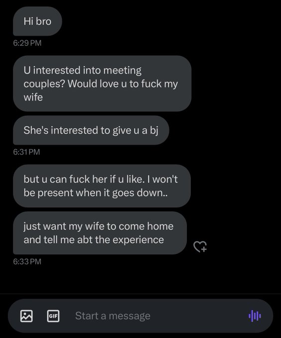 Some of you out there really into this huh? 🤔👀 https://t.co/XPqtd42M0A<a href="/tag/milf"class="tags"><span>#milf</span></a>