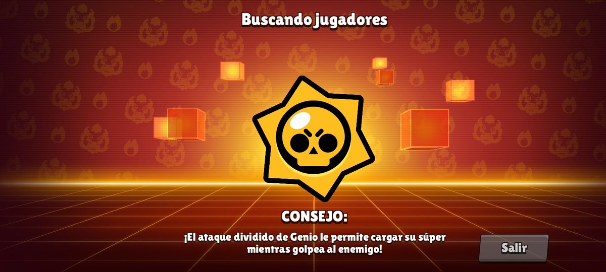 Soy el único que no le carga?#BrawlStars