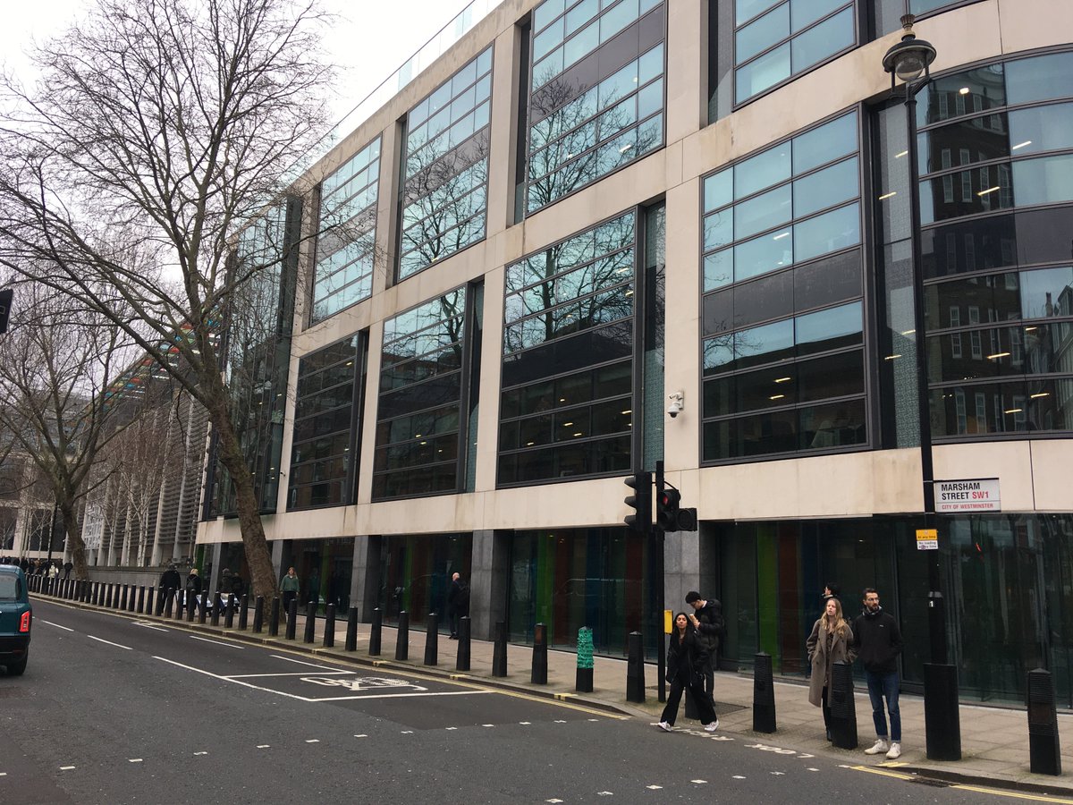 The Property Institute tweet media
