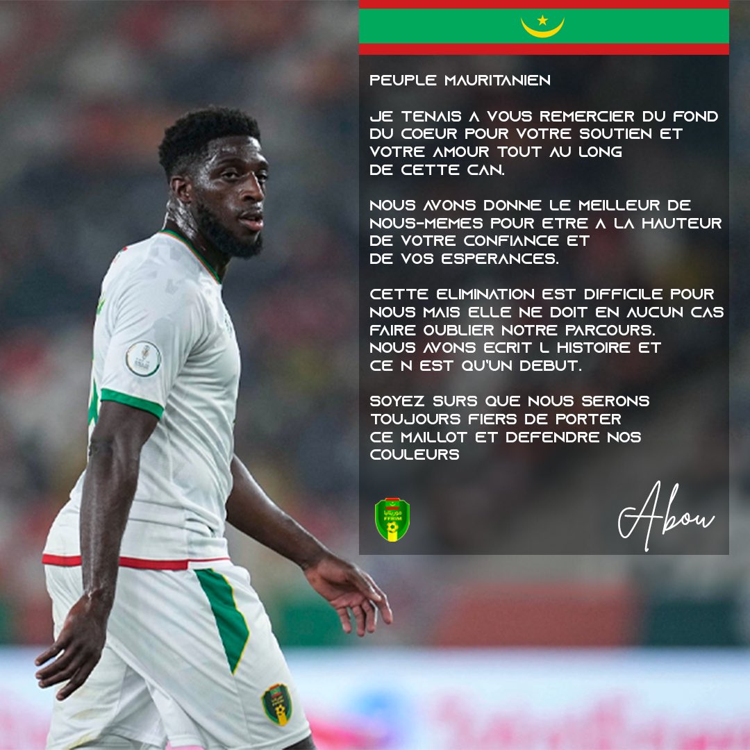 Aboubakar Kamara tweet media