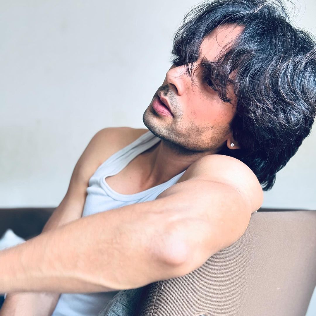 Actor Ansh Bagri is a perfect blend of intensity and heat. 🔥💯
Checkout his new series of pictures 👀
.
<a href="/anshbagri/">Ansh Bagri</a>
.
#anshbagri #baghin #intense