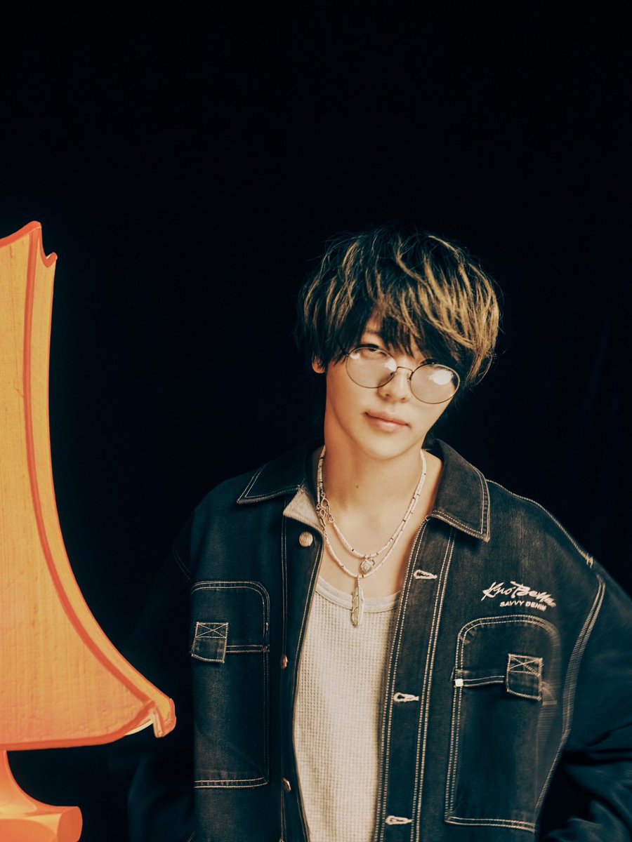 圭吾@Novelbright (@RuNa0104) on X