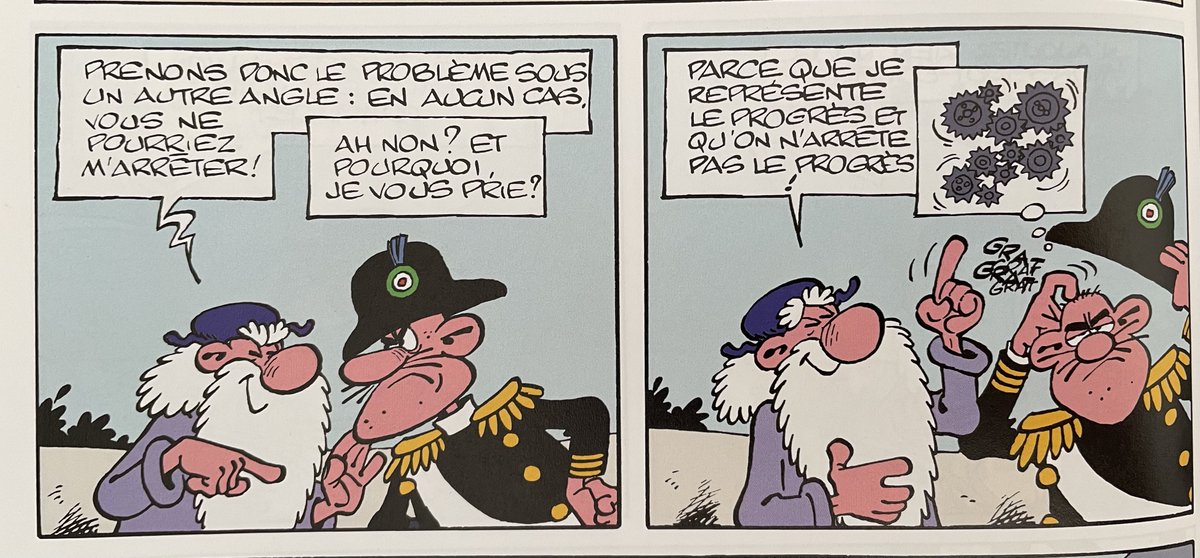 3gr3S_S3rg3's tweet image. Petite pause midi avec 

- Léonard est un Génie T1.
#Turk #deGroot @LeLombard 
Merci @CloueThomas pour ce magnifique rappel 
👌🏼👍🏼
x.com/clouethomas/st…