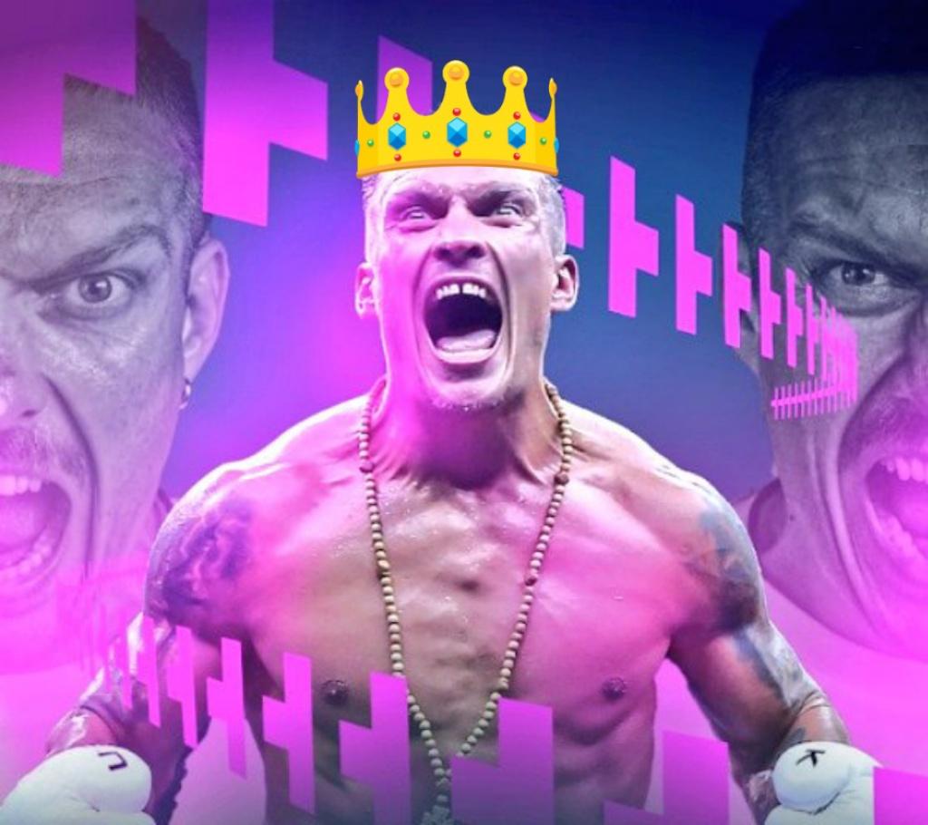 AustraliaBoxing's tweet image. Who would of won and I believe this would of been very brutal at cruiserweight
@jaiopetaia1 🇦🇺
Vs 
@usykaa 🇺🇦
WHO TAKES IT HOME ?