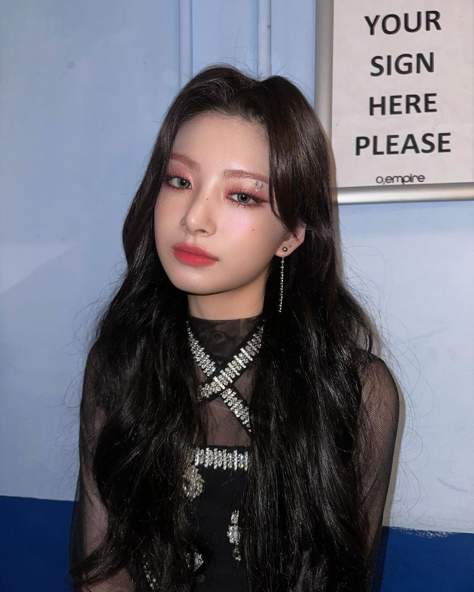 w._.yirenn instagram update