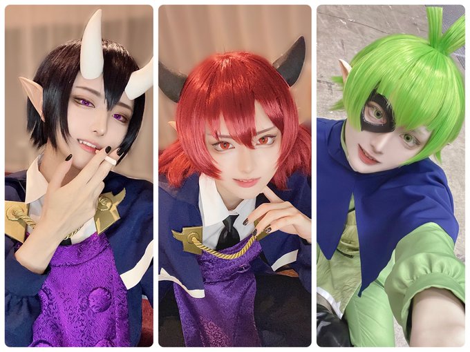 コスプレイヤーるたのTwitter画像25