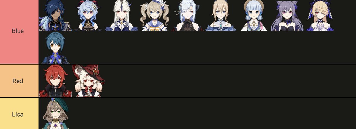 this is the only way I see genshin skins