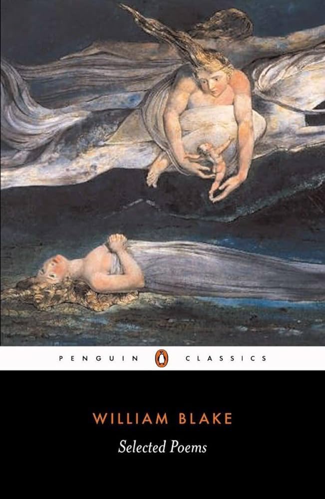 Henry Eliot (@henryeliot) on Twitter photo New podcast episode!
The magnificent <a href="/PhilipPullman/">Philip Pullman</a> discusses the poetry of William Blake
Auguries of Innocence, Songs of Experience, the Marriage of Heaven and Hell
podcasts.apple.com/gb/podcast/on-…
This is the last episode in the current series of On the Road with Penguin Classics New podcast episode!
The magnificent <a href="/PhilipPullman/">Philip Pullman</a> discusses the poetry of William Blake
Auguries of Innocence, Songs of Experience, the Marriage of Heaven and Hell
podcasts.apple.com/gb/podcast/on-…
This is the last episode in the current series of On the Road with Penguin Classics