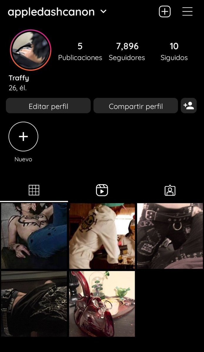 FULL ANASHE tweet media