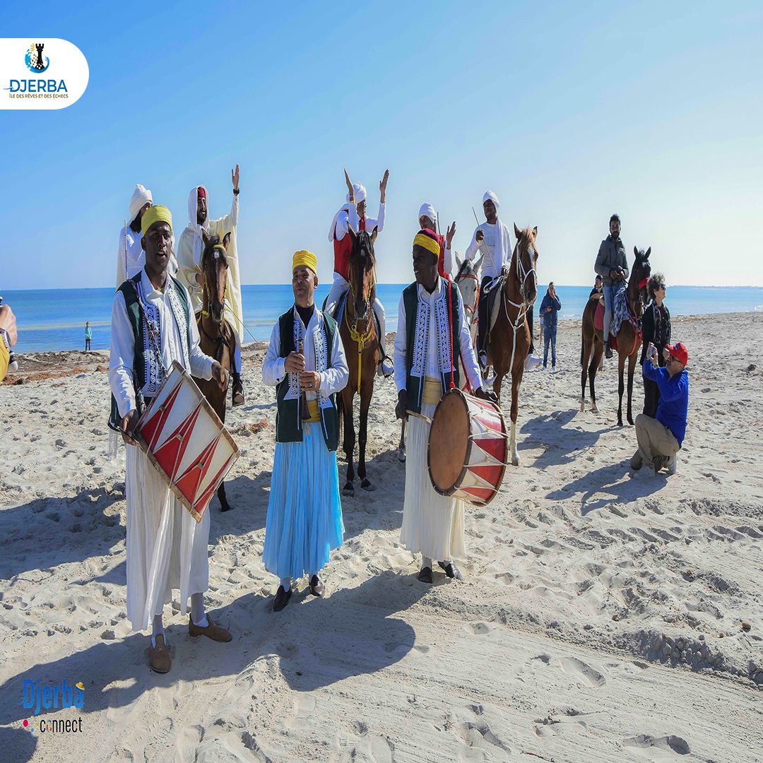 Djerba Chess Festival tweet media