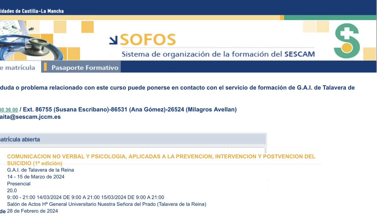 Pedro Martín-Barrajón (Prevención del Suicidio) tweet media
