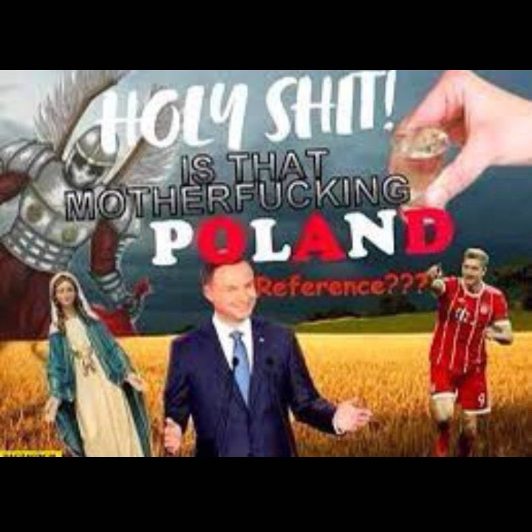 twjulietta's tweet image. polska gurom is all I have to say