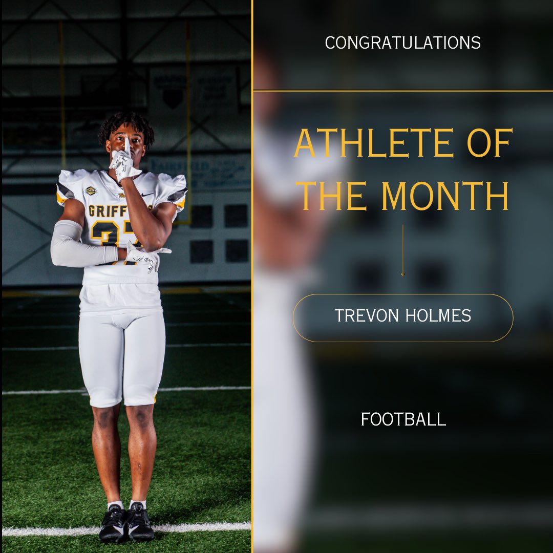 MWSU Sports Performance (@mwsuperformance) on Twitter photo Congrats to our first athletes of the month - Kaylea and Trevon from <a href="/GriffonSoftball/">Griffon Softball</a> and <a href="/MWSU_Football/">Missouri Western Football</a> Congrats to our first athletes of the month - Kaylea and Trevon from <a href="/GriffonSoftball/">Griffon Softball</a> and <a href="/MWSU_Football/">Missouri Western Football</a>
