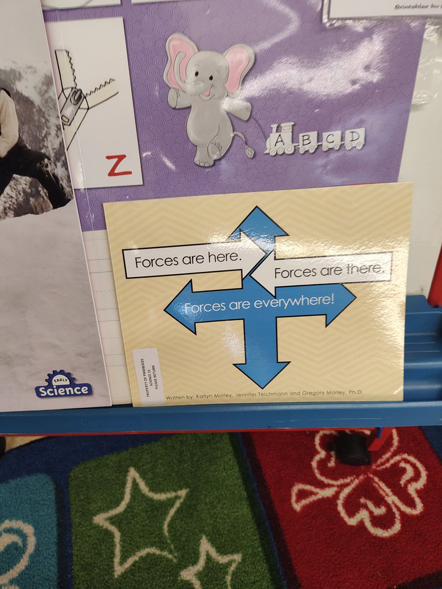 Magnitudes of Force #heathcotepride