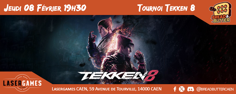 Bread And Butter tweet media