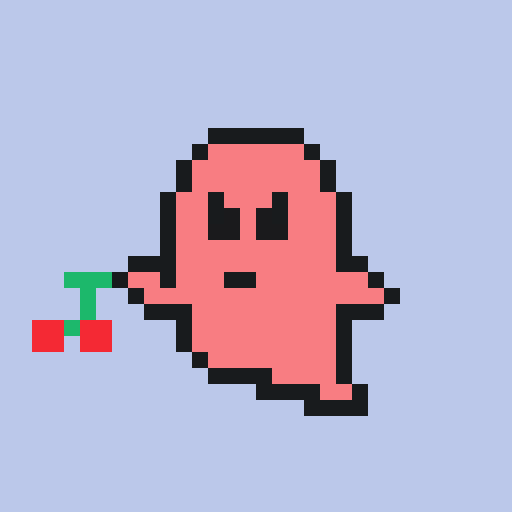_Ghost_Emotions's tweet photo. Cherry
#NFT #NFTs #NFTart #Crypto #Web3 #ETH #Ethereum https://t.co/QoEEbEe31R