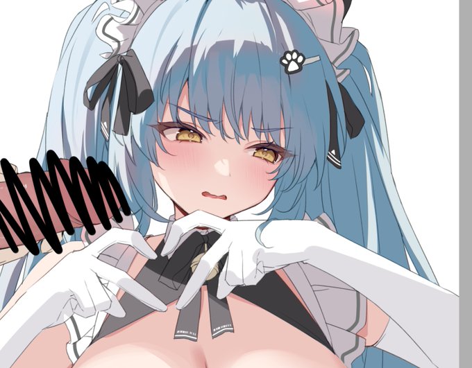 キミなんか顔のバランスむずくない? 