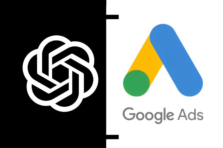 Il s'agit littéralement de ChatGPT pour Google Ads 🤯

Il peut créer des annonces parfaites pour vous en quelques minutes 😱

Voici comment:

[  Ajoute en Signet 🔖 pour ne pas  perdre !  ]