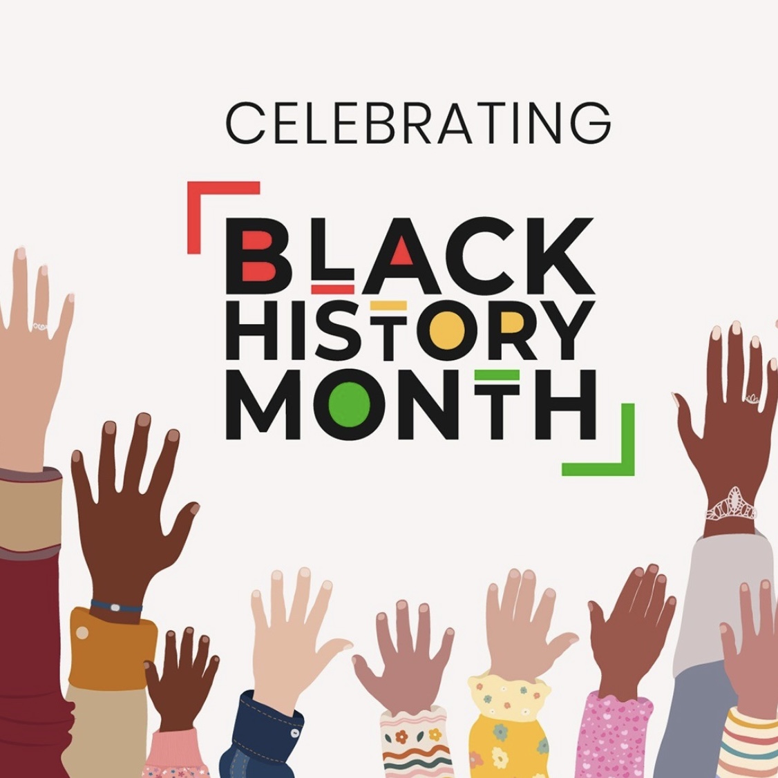 #BlackHistoryMonth is a time for celebrating contributions and accomplishments of African Americans. Over the years, we at Goodwill have been honored to witness inspiring stories of determination and achievement involving thousands of our neighbors here in middle and west TN. 💙