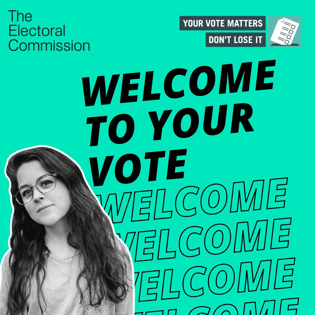 Did you know that Voter ID will be required to vote for the upcoming UK General Election? Good news, the Young Scot (NEC) Card will be accepted as Voter ID! Also, if you’re under 22, 60 or over, or registered as disabled, you will get free bus travel across Scotland.