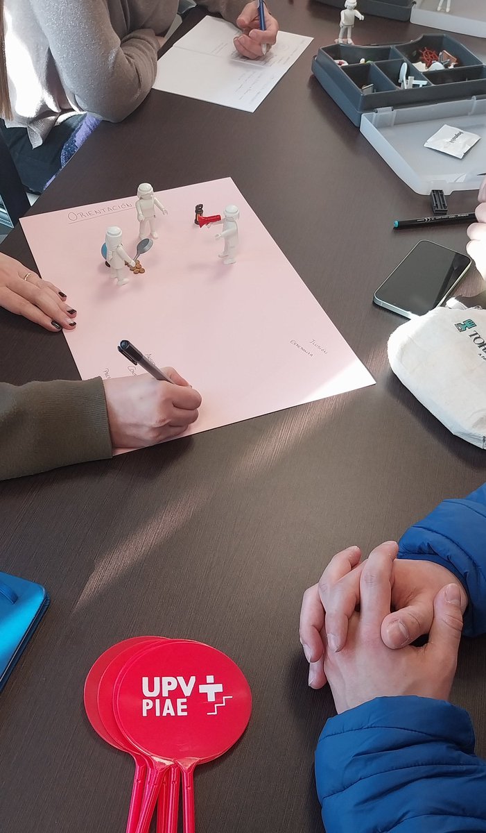 Juan A. Marin-Garcia tweet media