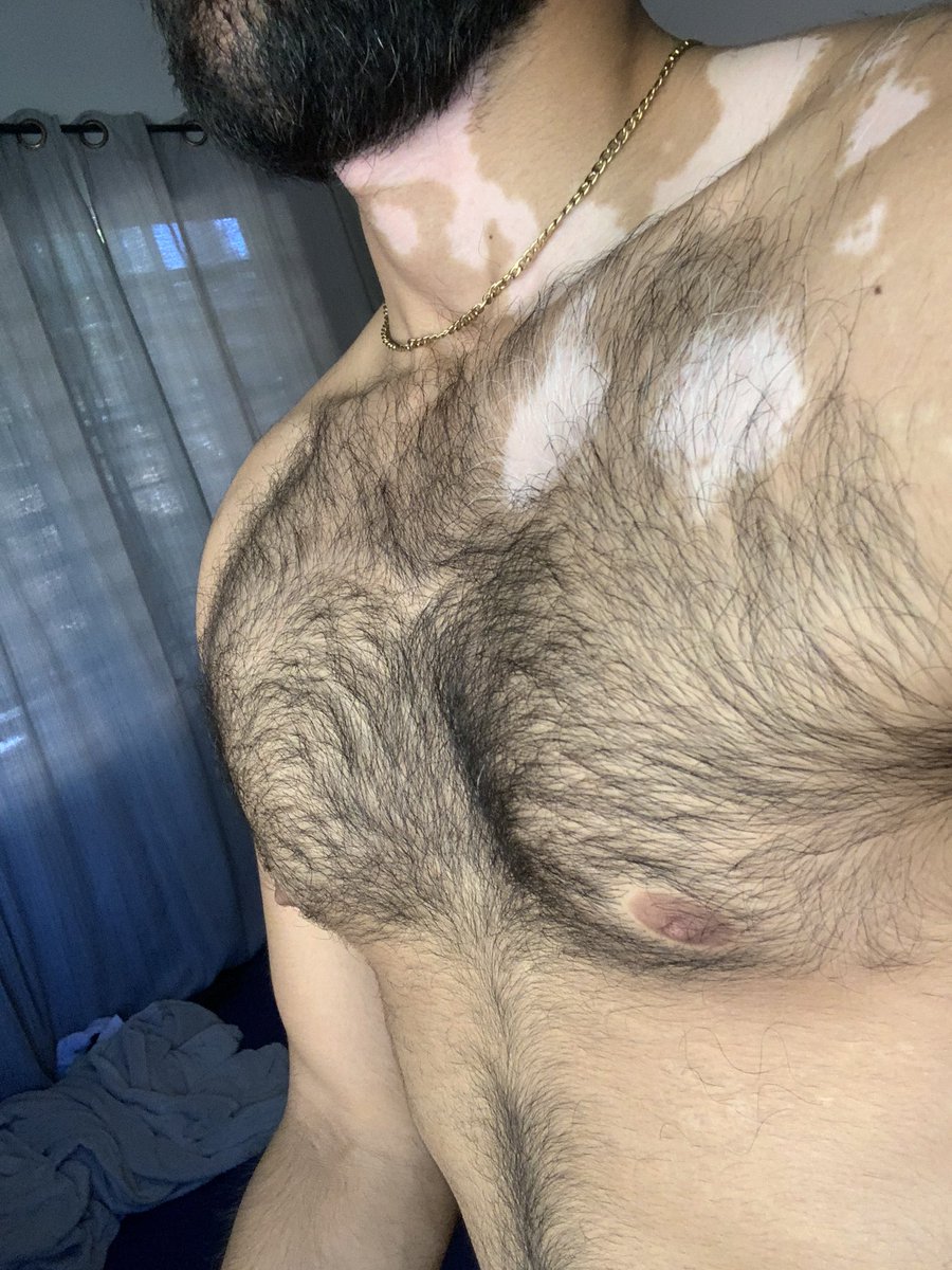 morning chest view