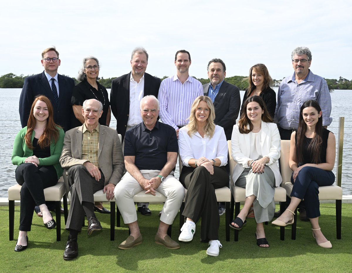 Eagles Autism Foundation tweet media