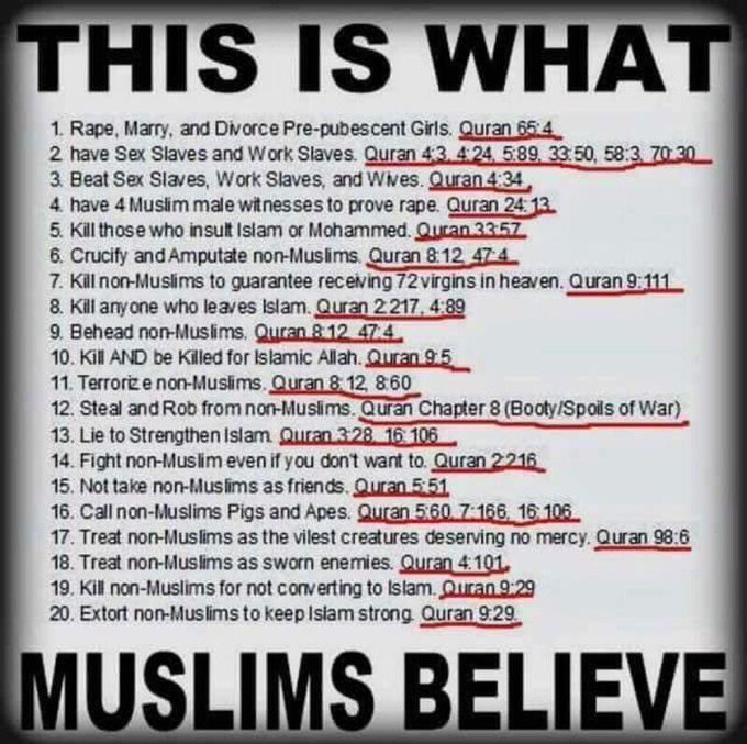 @HollyChristma1 only the islamic ones
it runs in their ideology @JamesCleverly