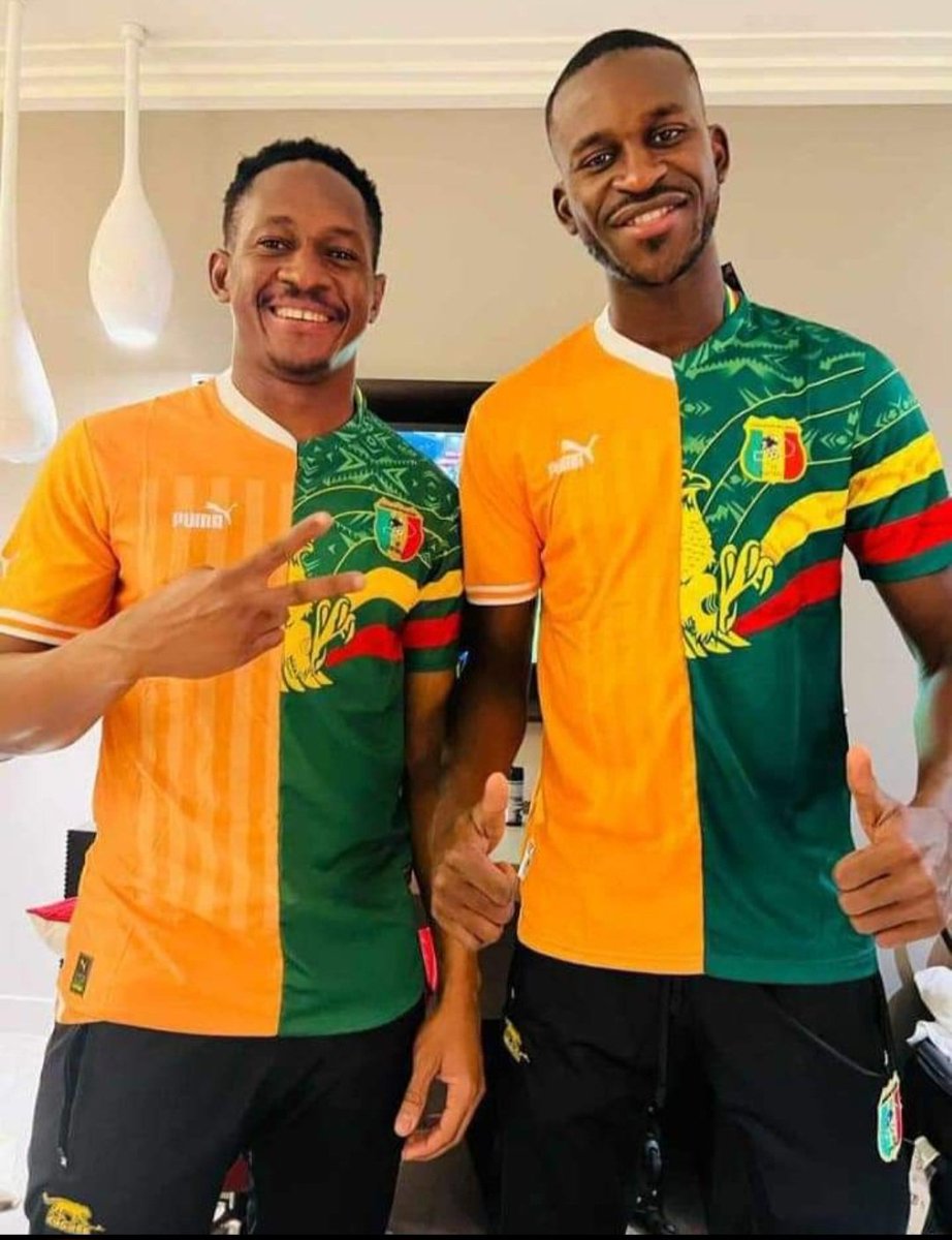 lindiallo's tweet photo. #Mali vs #CôteDIvoire : Militons pour la paix et la non-violence après le match de samedi. #CAN2023 #CAN2024 #KiffMonSport #Prrraaa https://t.co/DLP3eZyHu4