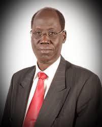 John Akec tweet media