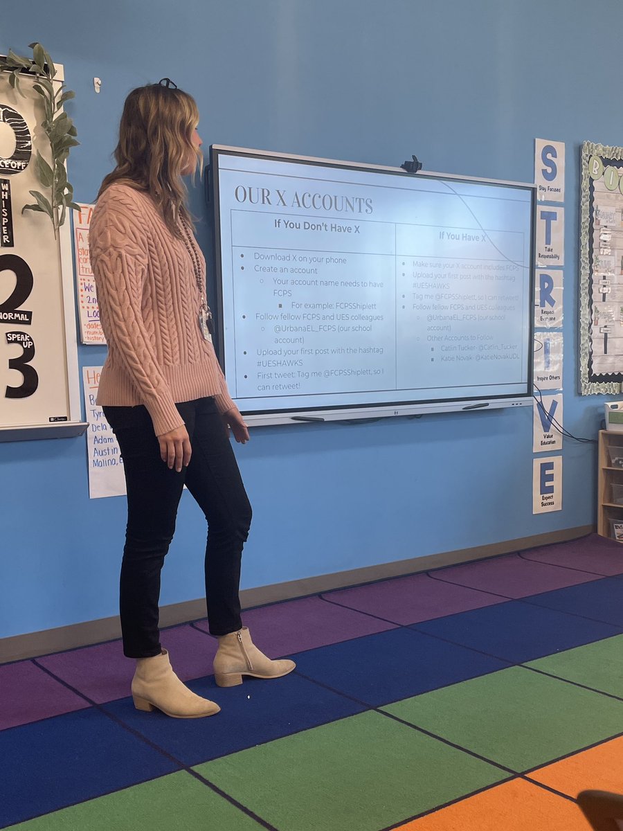 Casey Graham (@fcpsgraham) on Twitter photo Thanks to <a href="/FCPSShiplett/">Christina Shiplett</a> for getting us started on X <a href="/UrbanaEL_FCPS/">UrbanaEL Hawks</a> ! Excited to start sharing and learning with other <a href="/FCPSMaryland/">FCPS-MD</a> teachers! #UESHAWKS #FCPSMD #FCPSVanguard Thanks to <a href="/FCPSShiplett/">Christina Shiplett</a> for getting us started on X <a href="/UrbanaEL_FCPS/">UrbanaEL Hawks</a> ! Excited to start sharing and learning with other <a href="/FCPSMaryland/">FCPS-MD</a> teachers! #UESHAWKS #FCPSMD #FCPSVanguard