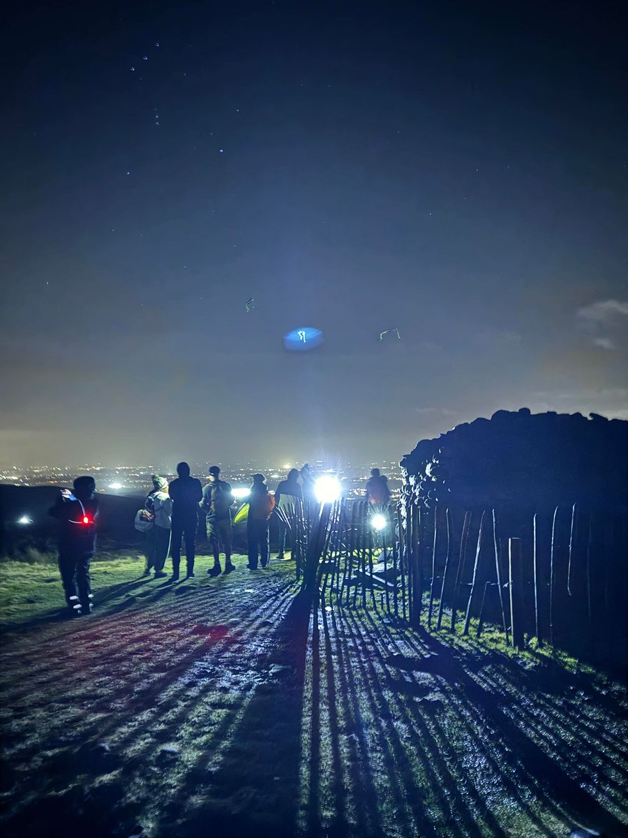 boltonwalking's tweet photo. WEDNESDAY 31st JANUARY 2024 - Two Lads from the Bridge Hotel.
β°οΈ Two Lads (389m).
π₯Ύ 7km, or 4 miles, with 280m ascent.
β±οΈ 2 hours 20 mins.
A really cool trip out with the walking group. #walking #hiking #guidedwalks #rivington #horwich #bolton #pikesnackshack #bridgehotel https://t.co/YvE4zQc08s
