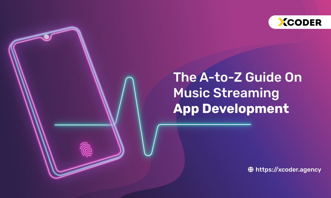 Xcoder_agency's tweet image. Get the inside scoop on developing your music streaming app with our A-to-Z guide 🚀🎶! From conceptualization to monetization, Here is Everything you need to know!
#AppDevelopment #MusicTech #DedicatedDevelopers #HireMusicStreamingAppDeveloper
lnkd.in/dhPynTB9