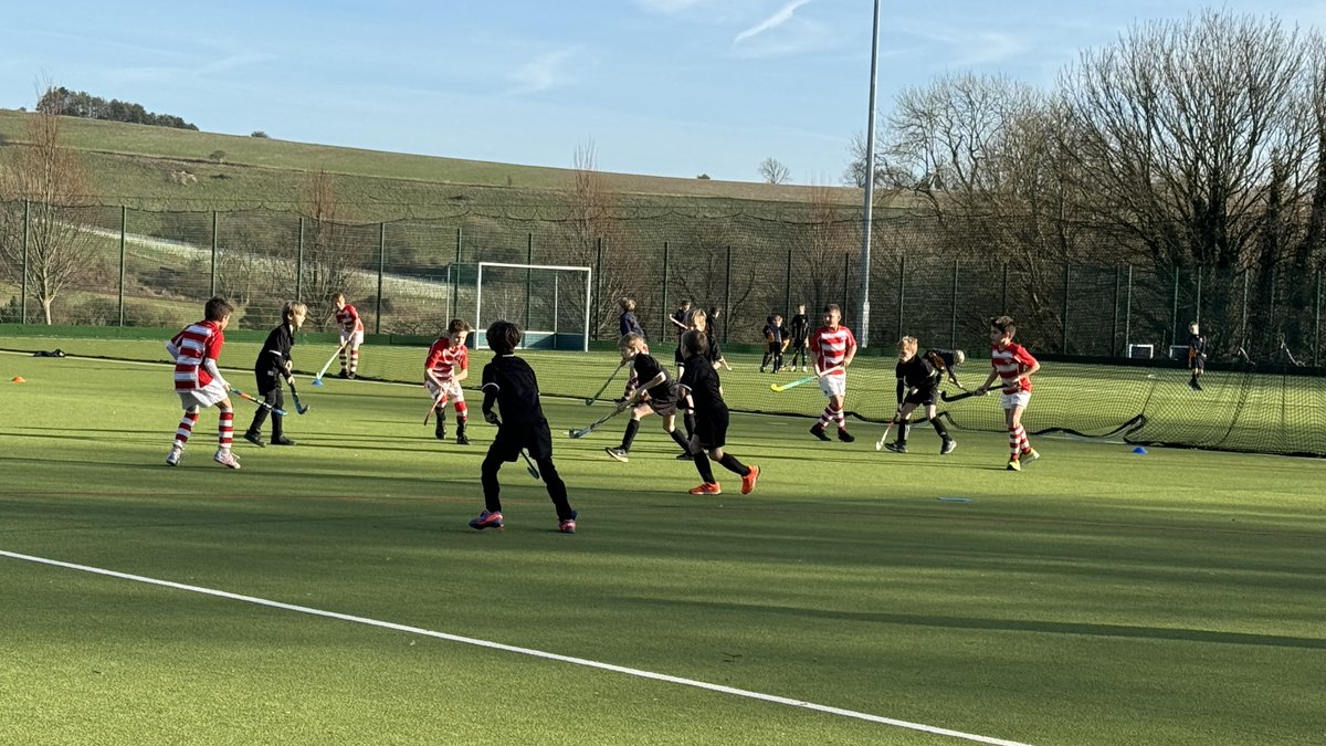 Windlesham House tweet media