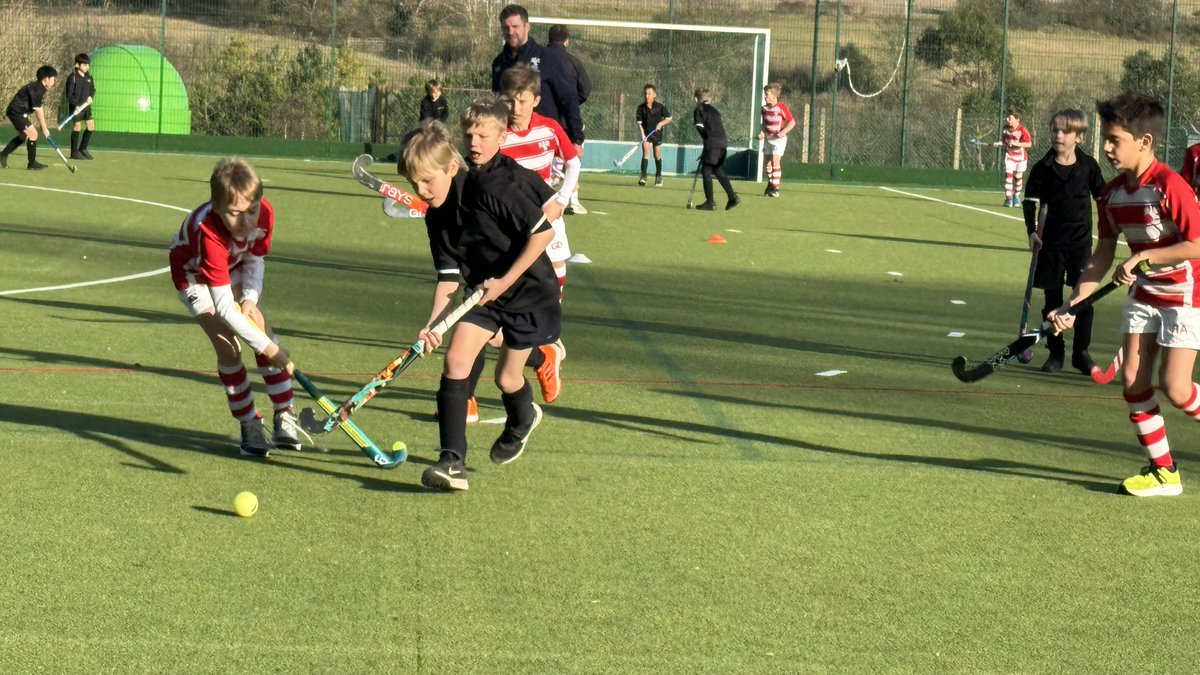 Windlesham House tweet media