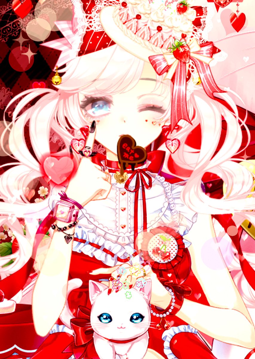 6p58m's tweet photo. 夢求めのおめめ交換して
いただきました♡⃛
可愛すぎるっ︎💕︎︎

 #センシル https://t.co/gHYcH3TaAl
