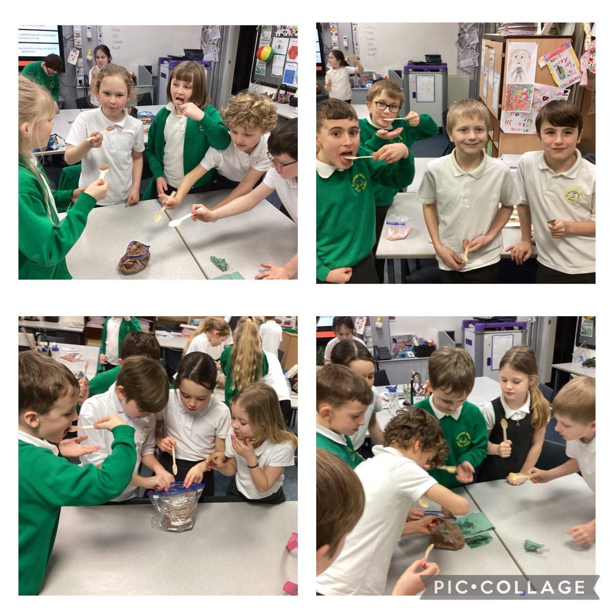 BVPS Year 4 Class Page tweet media