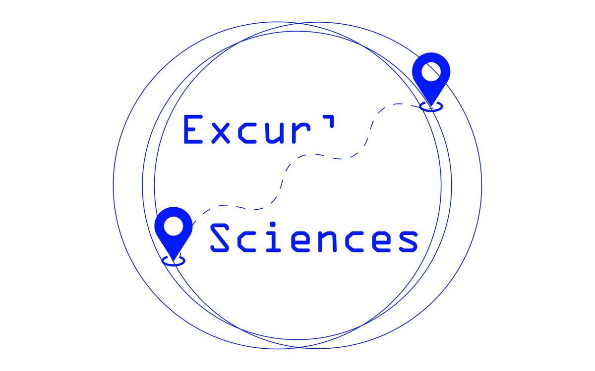 📢"Excur'Sciences" continue en 2024 !
De février à juin, les Premières et Terminales pourront découvrir le monde passionnant des sciences en échangeant avec les personnels de recherche #ULille le temps d'une demi-journée pendant la visite de deux plateformes de recherche 🧪👩‍💻