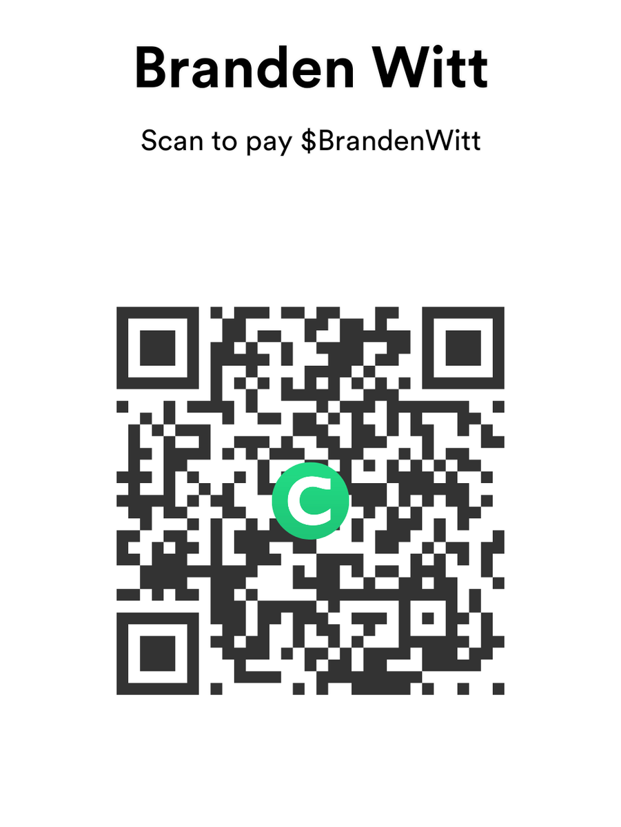 smokin_rabby's tweet image. Need 1 more boost for boost
#boost #chime #chimeboost member.chime.com/link/qr?u=Bran…