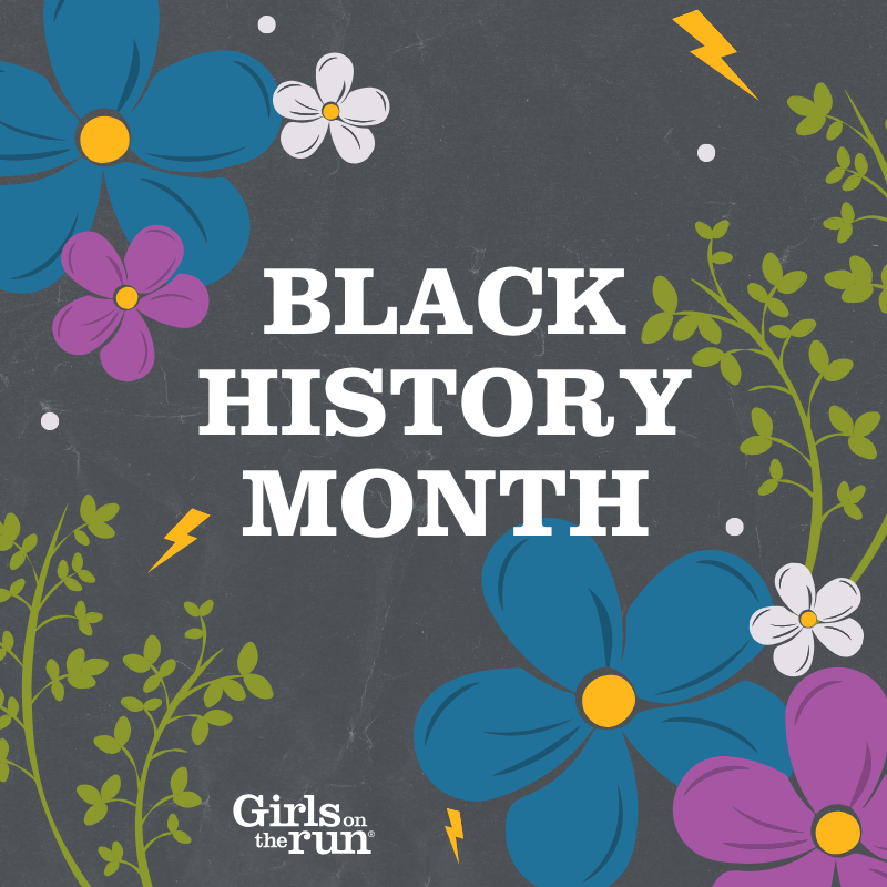 We are honouring Black History Month. Black history impacts us every month of the year. Join us in celebrating while also recognizing that the fight for racial justice is ongoing. We believe in coming together and taking action to create a more just and equitable society for all.