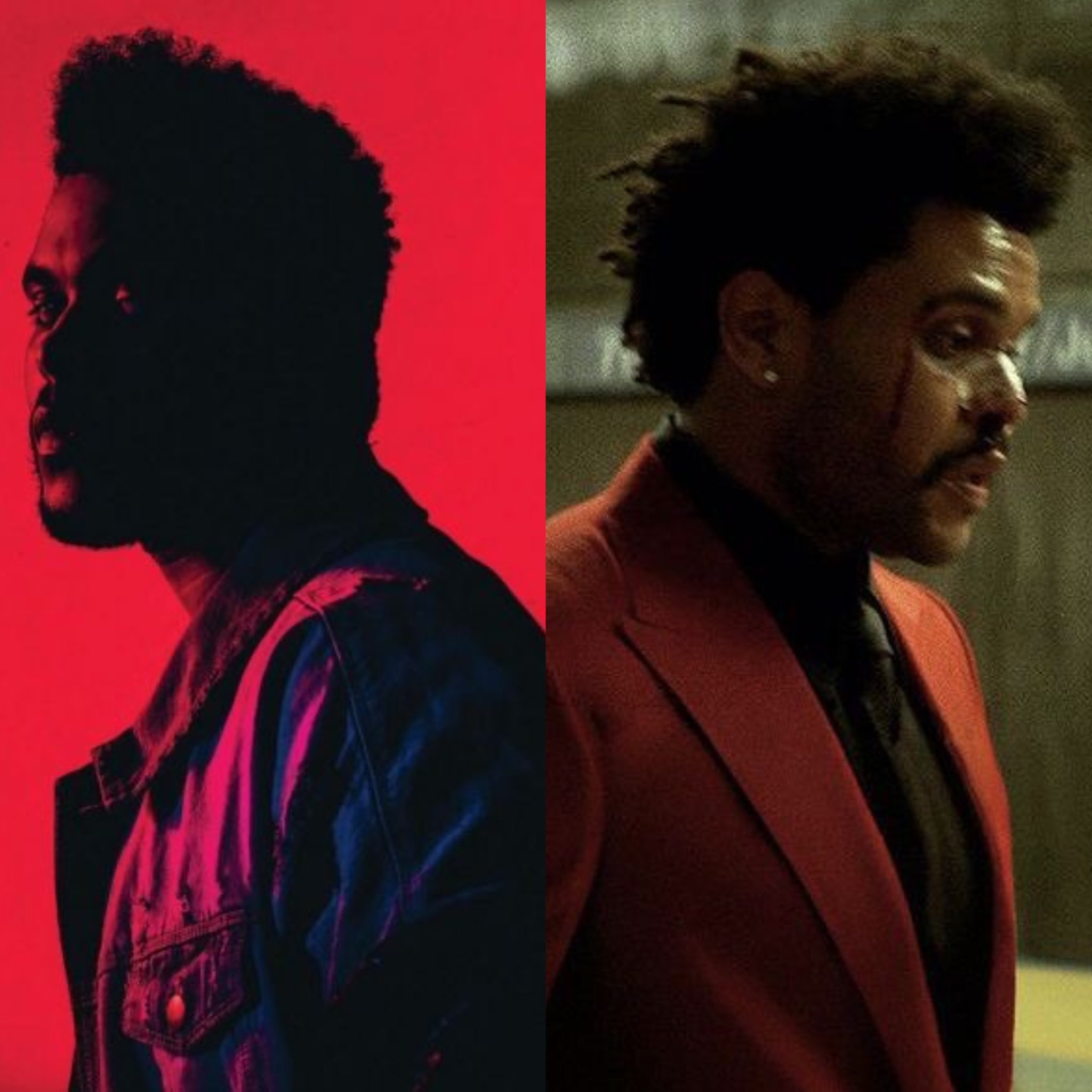 Alle Infos & News zu The Weeknd