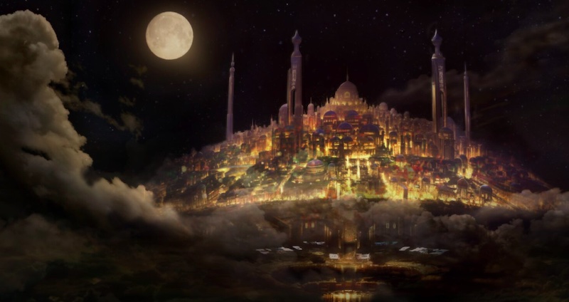 PSUdotcom's tweet photo. Hajime Tabata Announces ‘RPG For Adults’ Shallah; Takes Inspiration From One Thousand And One Nights
https://t.co/SvpQ6ErYFh
#Shallah #JPGames #News https://t.co/YHT4xbBODF