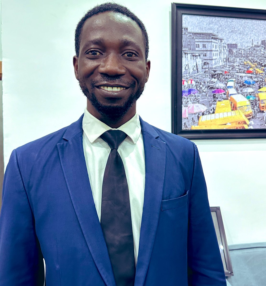We are thrilled to introduce a new member of our Firm, S.O Muhammed, as a Senior Associate. Muhammed has an extensive knowledge in private, corporate and commercial litigations, with over 7years of active representation in different Courts.