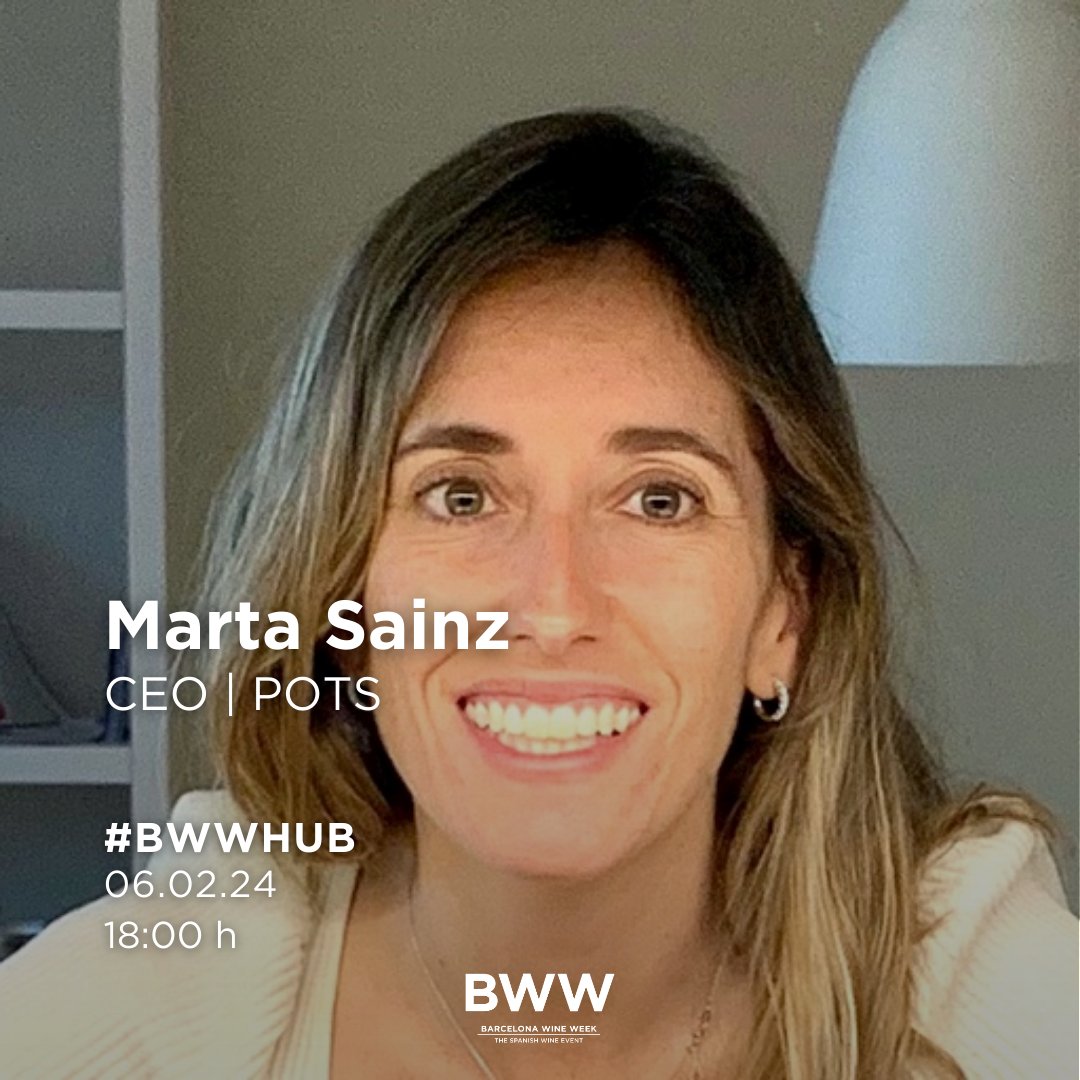 Barcelona Wine Week tweet media