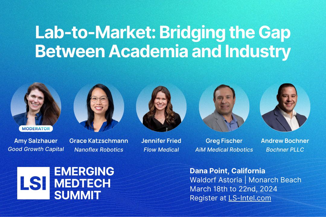 Dr. Greg Fischer (@mrirobot) on Twitter photo Looking forward to participating on behalf of <a href="/AiMMedRobotics/">AiM Medical Robotics</a> in this engaging panel at <a href="/lsintelligence/">LSI - Life Science Intelligence™</a> next month! Hear more about how we have leveraged years of <a href="/NIH/">NIH</a> supported R&D to launch our MRI-compatible neurosurgery robot. Looking forward to participating on behalf of <a href="/AiMMedRobotics/">AiM Medical Robotics</a> in this engaging panel at <a href="/lsintelligence/">LSI - Life Science Intelligence™</a> next month! Hear more about how we have leveraged years of <a href="/NIH/">NIH</a> supported R&D to launch our MRI-compatible neurosurgery robot.