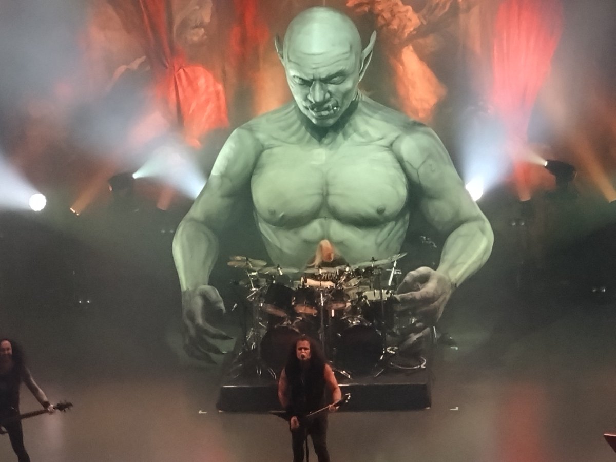 masucks666's tweet photo. KLASH OF THE TITANS
IN FLAMES ✕ KREATOR
#klashofthetitans
#kreator
#inframes
#クラッシュオブザタイタンズ
#クリエイター
#インフレイムス https://t.co/MIaftSfei2