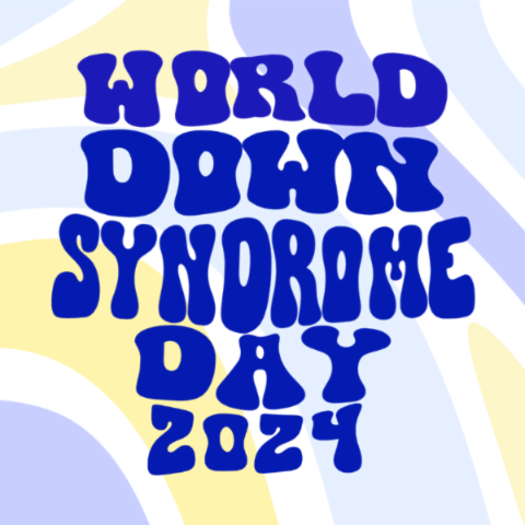 Down Syndrome Guild of Dallas tweet media