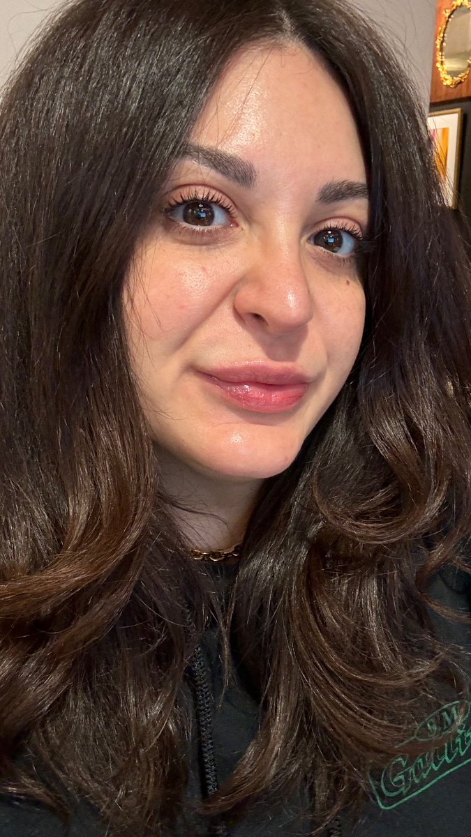 Danielle Palma tweet media
